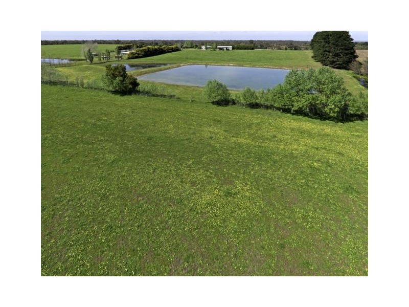 2611 Bengworden Road, Perry Bridge VIC 3862