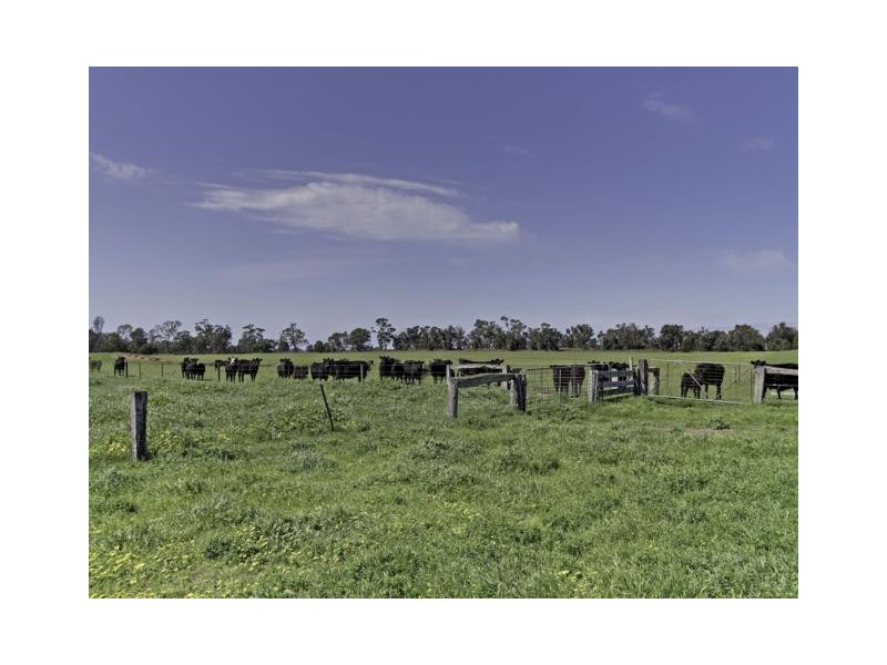 2611 Bengworden Road, Perry Bridge VIC 3862