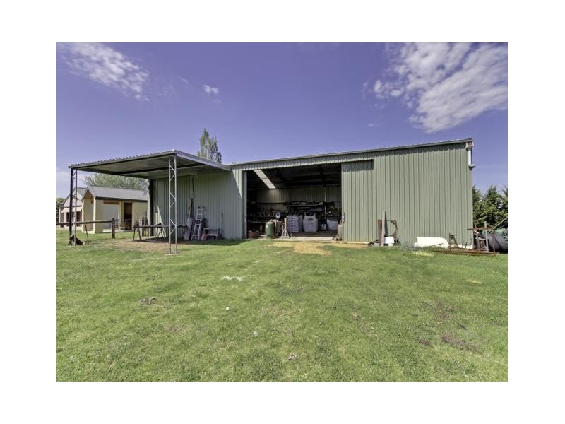 2611 Bengworden Road, Perry Bridge VIC 3862