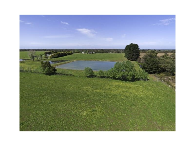 2611 Bengworden Road, Perry Bridge VIC 3862