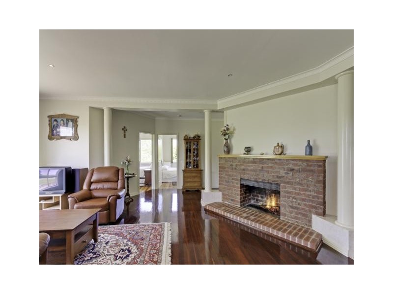 2611 Bengworden Road, Perry Bridge VIC 3862