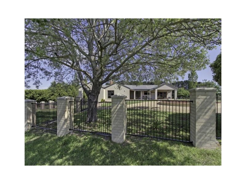 2611 Bengworden Road, Perry Bridge VIC 3862