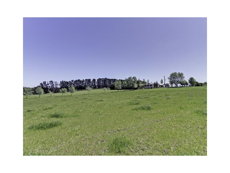 2611 Bengworden Road, Perry Bridge VIC 3862