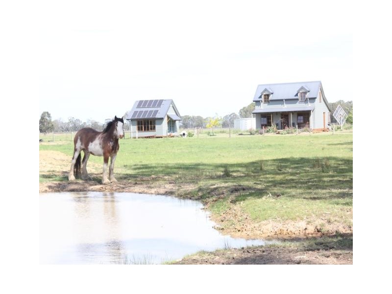 45 Garretts Lane, Briagolong VIC 3860