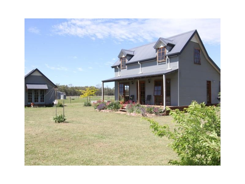 45 Garretts Lane, Briagolong VIC 3860