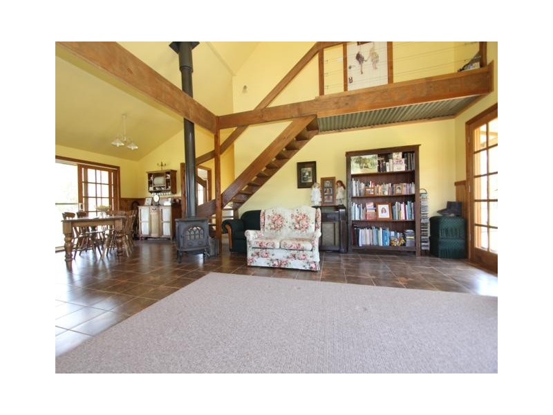 45 Garretts Lane, Briagolong VIC 3860