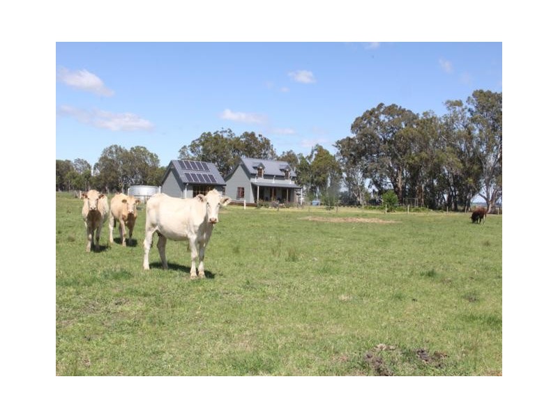45 Garretts Lane, Briagolong VIC 3860