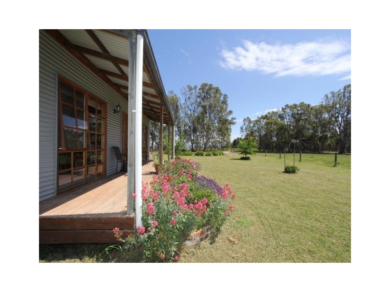 45 Garretts Lane, Briagolong VIC 3860