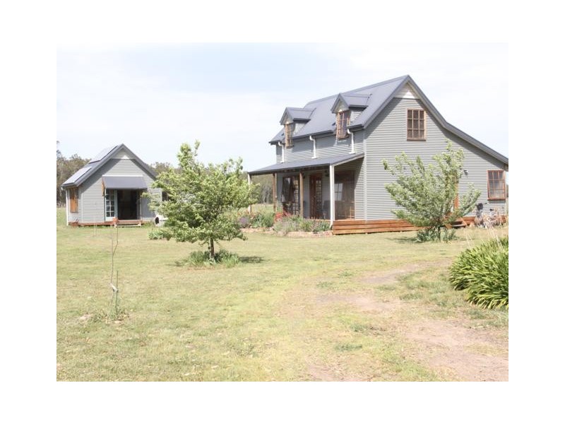 45 Garretts Lane, Briagolong VIC 3860