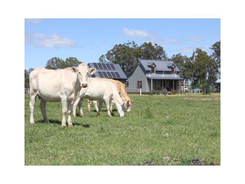 45 Garretts Lane, Briagolong VIC 3860