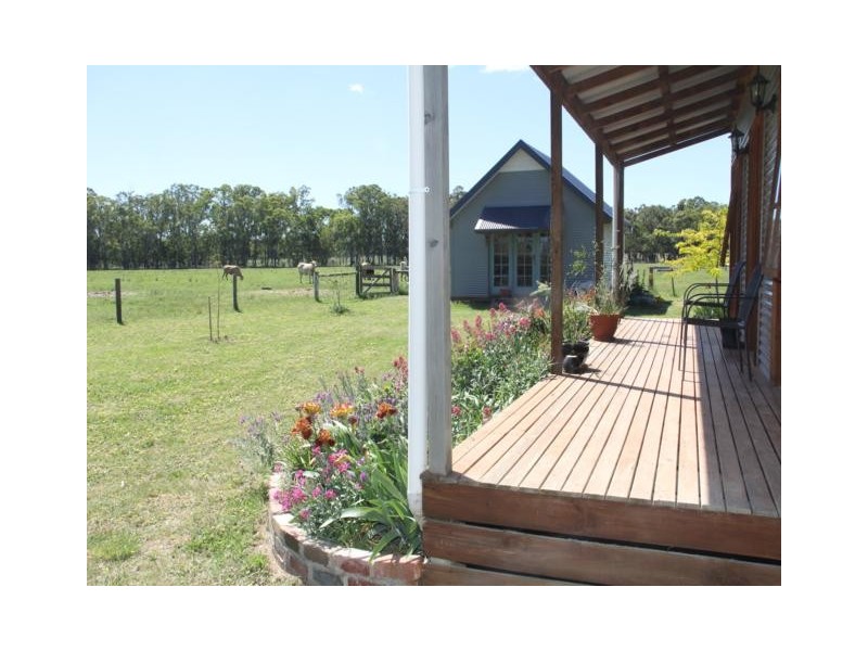 45 Garretts Lane, Briagolong VIC 3860