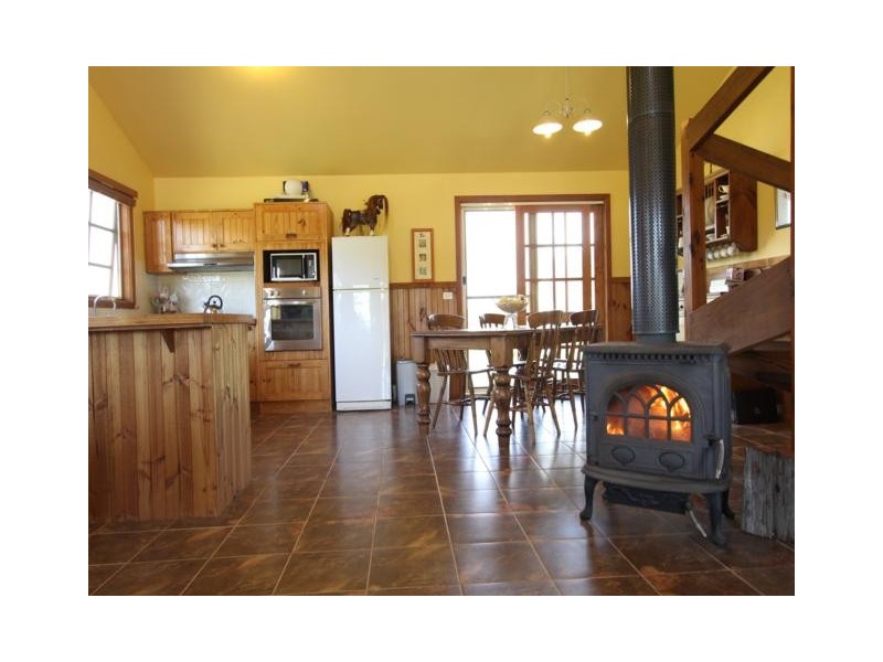 45 Garretts Lane, Briagolong VIC 3860