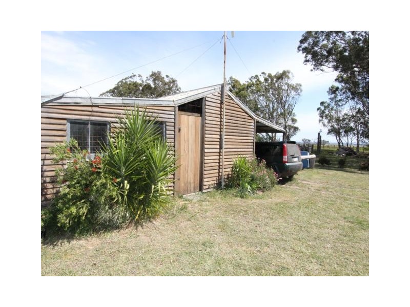 45 Garretts Lane, Briagolong VIC 3860