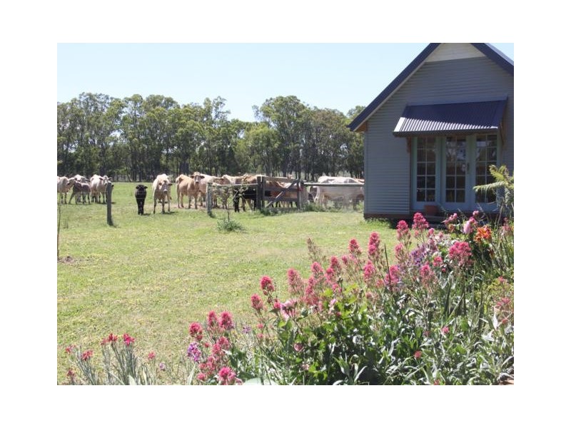 45 Garretts Lane, Briagolong VIC 3860