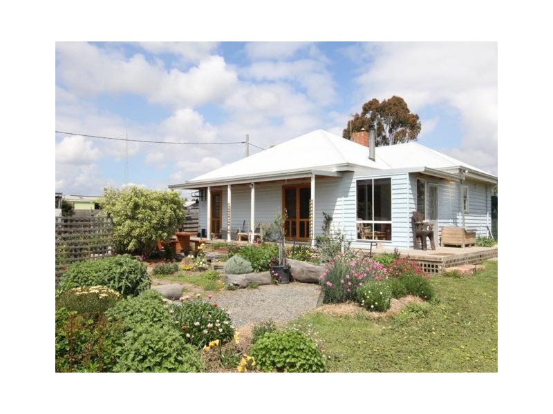 1 Otway Street, Wurruk VIC 3850