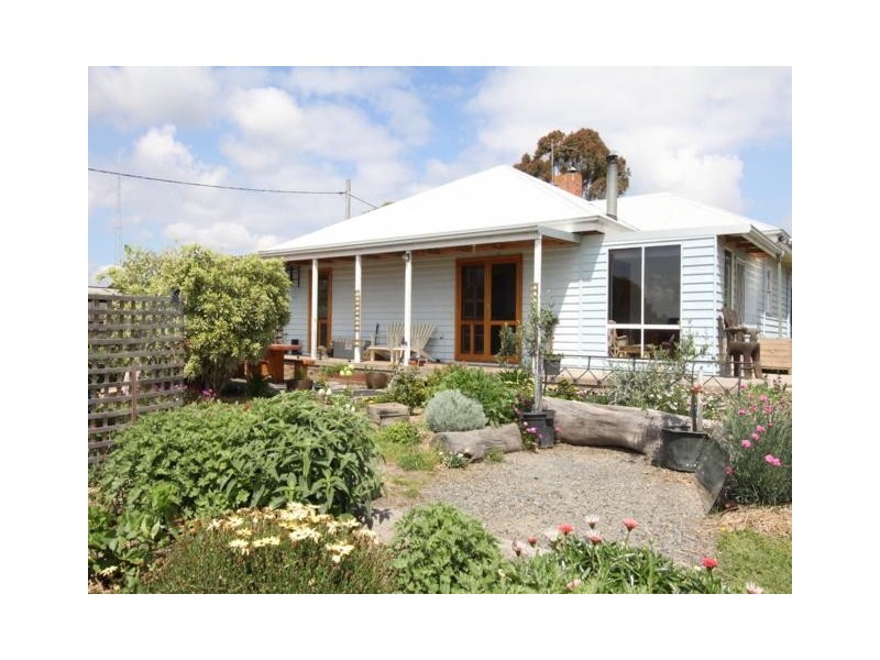 1 Otway Street, Wurruk VIC 3850