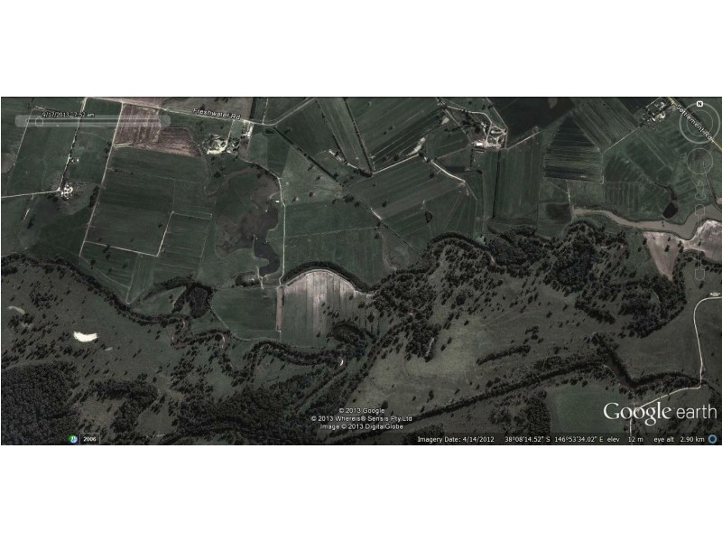 419A Freshwater Road, Kilmany VIC 3851