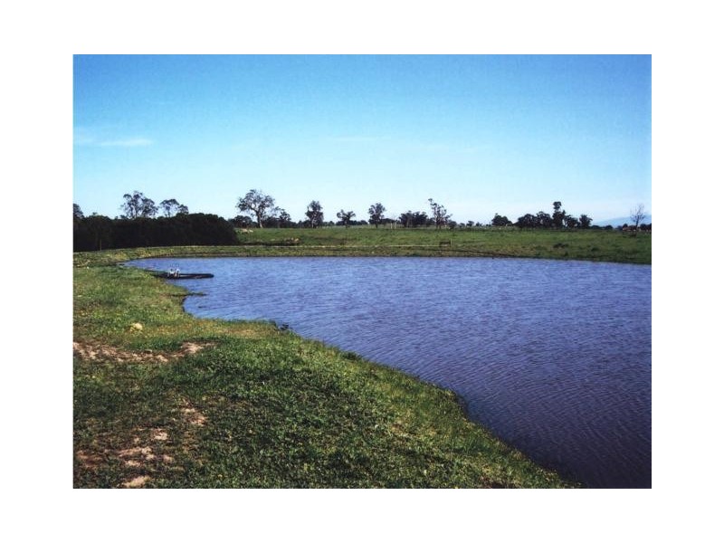 419A Freshwater Road, Kilmany VIC 3851