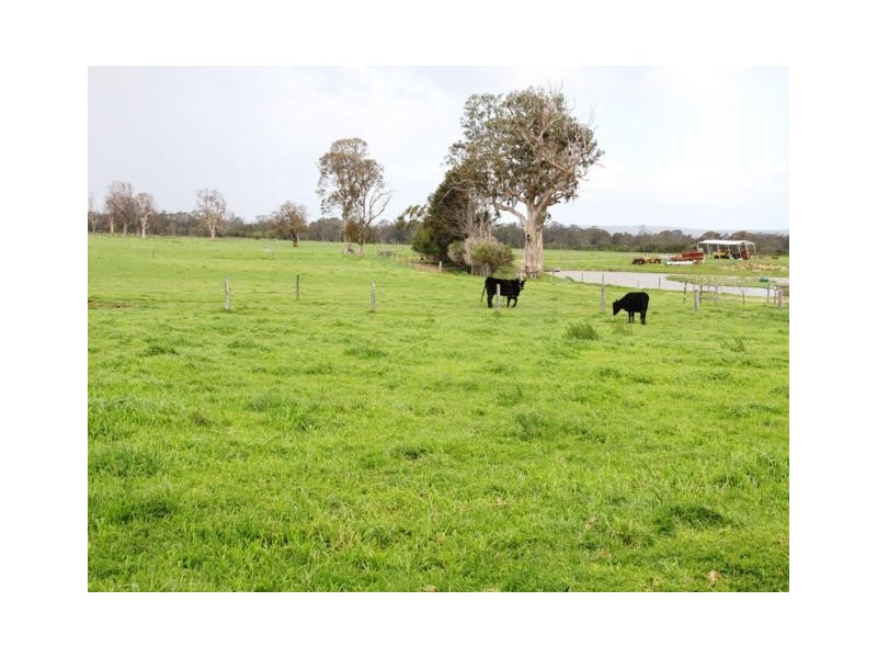 419A Freshwater Road, Kilmany VIC 3851