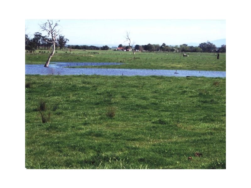 419A Freshwater Road, Kilmany VIC 3851