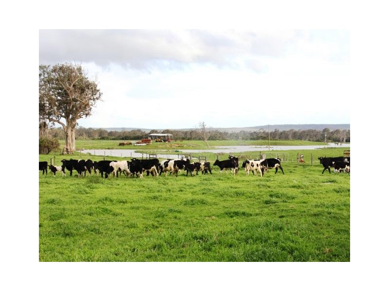 419A Freshwater Road, Kilmany VIC 3851