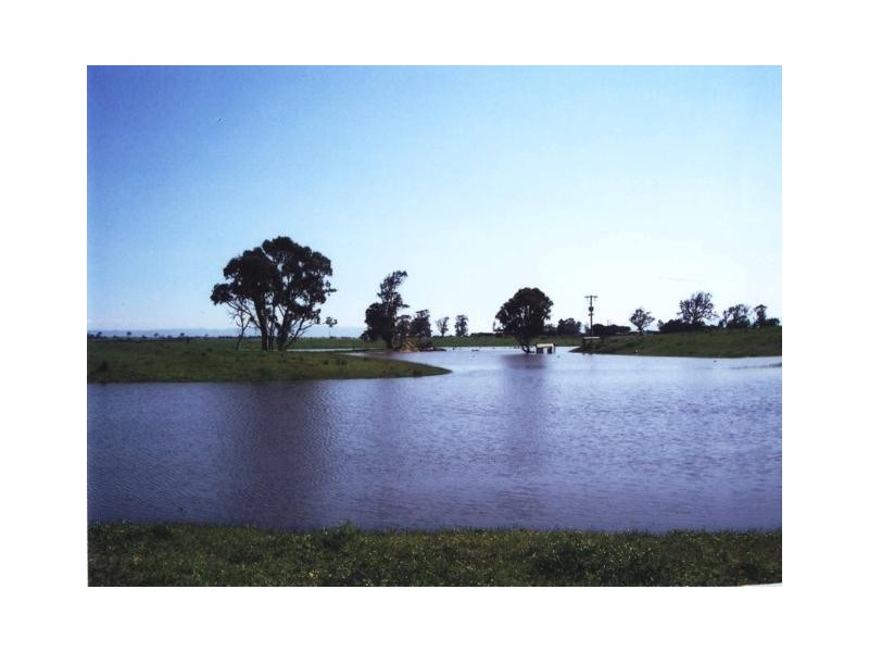 419A Freshwater Road, Kilmany VIC 3851