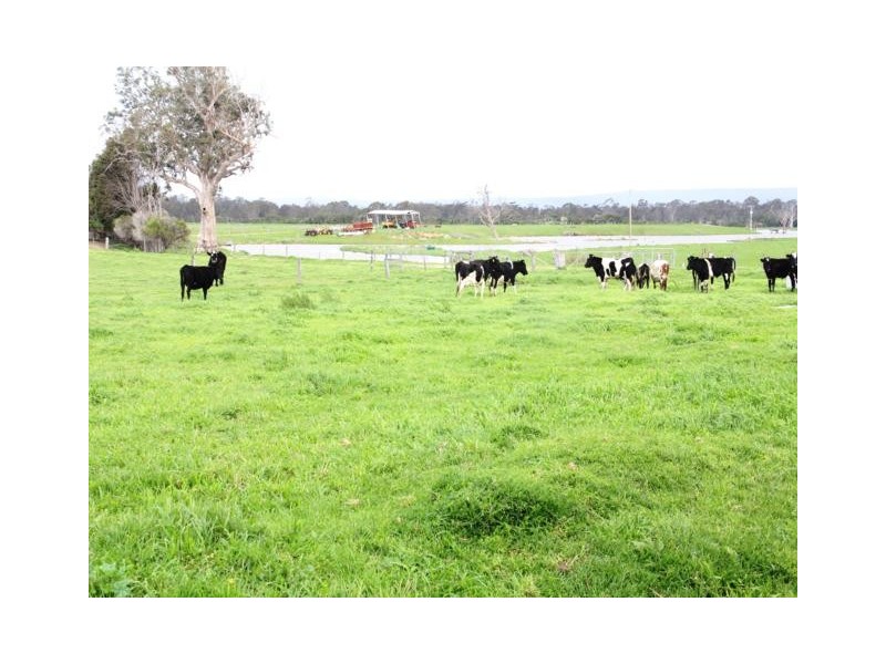 419A Freshwater Road, Kilmany VIC 3851