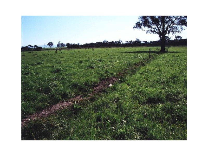 419A Freshwater Road, Kilmany VIC 3851