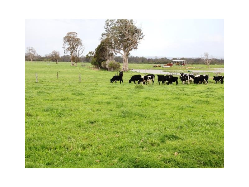 419A Freshwater Road, Kilmany VIC 3851