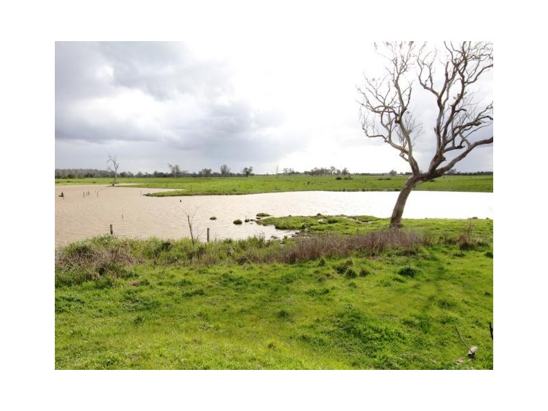 419A Freshwater Road, Kilmany VIC 3851