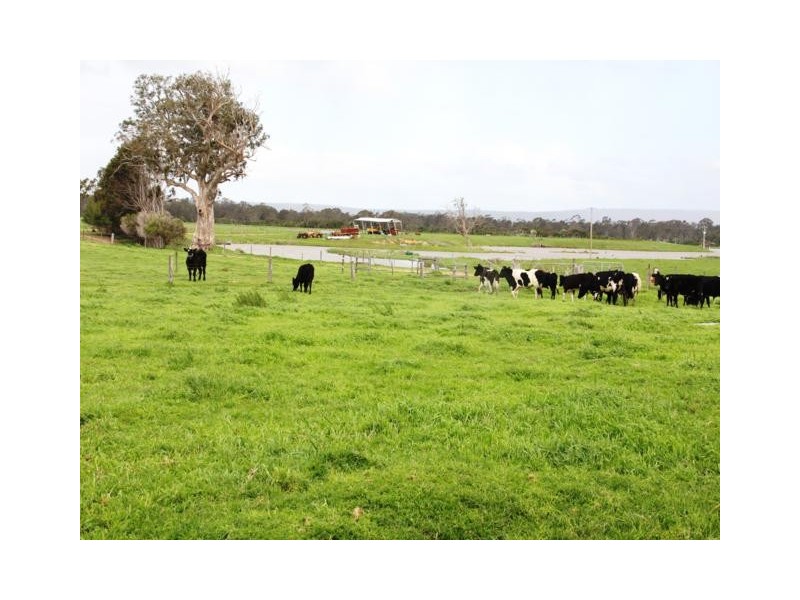 419A Freshwater Road, Kilmany VIC 3851