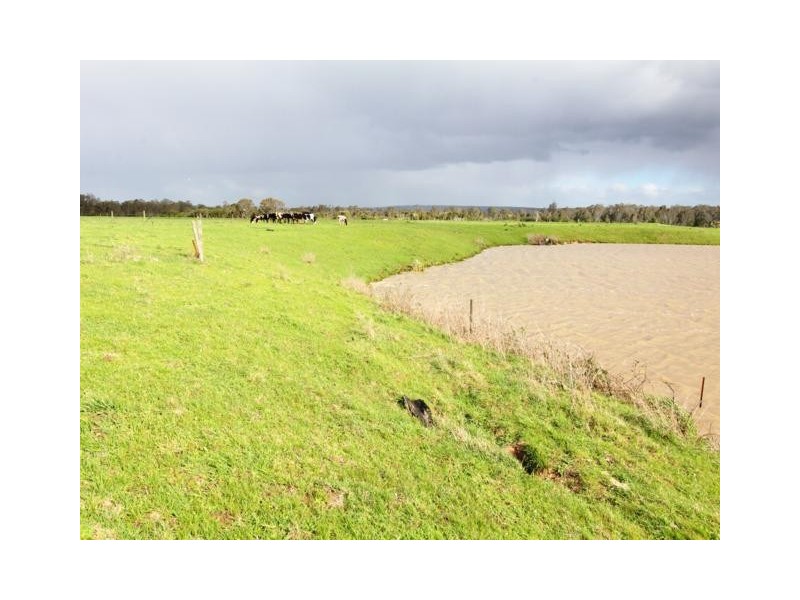 419A Freshwater Road, Kilmany VIC 3851