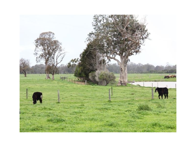 419A Freshwater Road, Kilmany VIC 3851