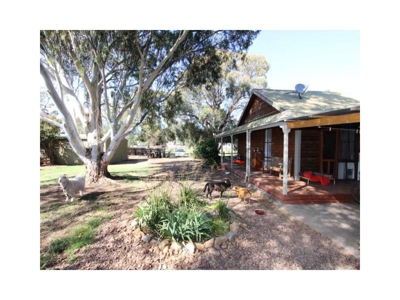 41 Cahill Street, Briagolong VIC 3860