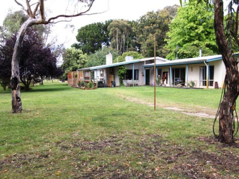 803 Hawkins Road, Longford VIC 3851