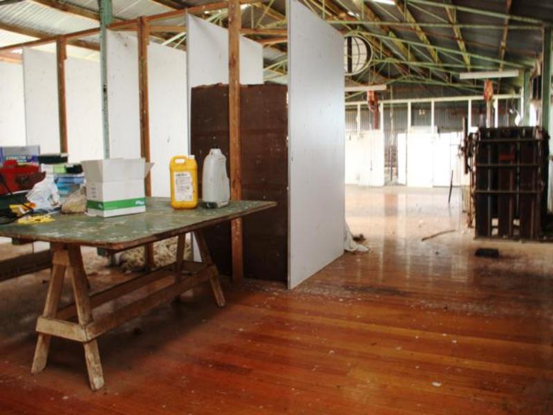 803 Hawkins Road, Longford VIC 3851