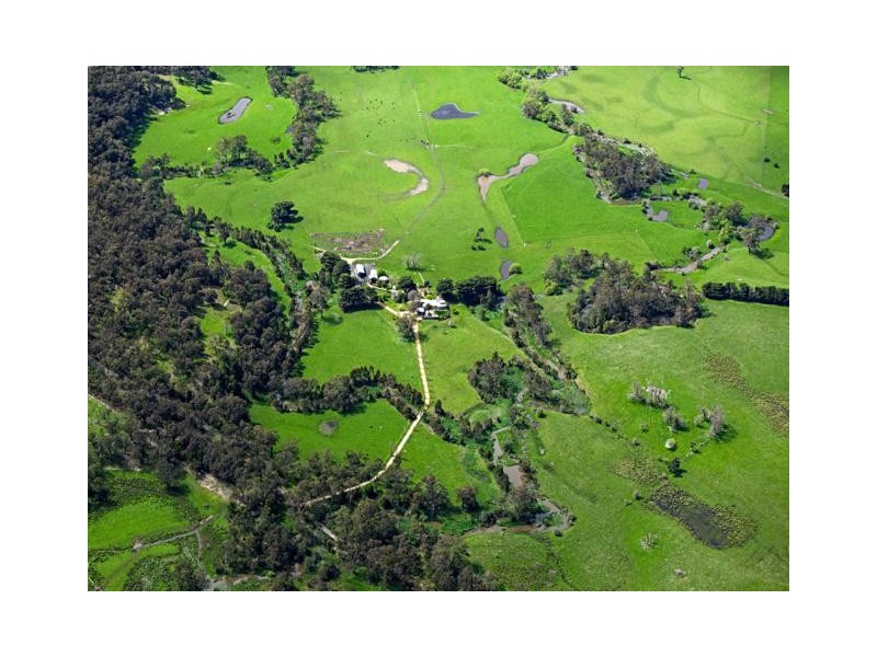 138 Mertonvale Road, Willung VIC 3847