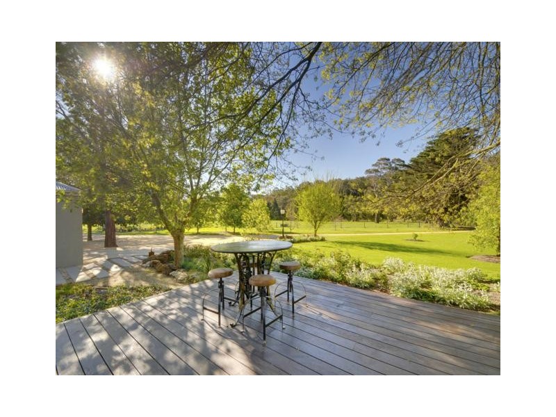 138 Mertonvale Road, Willung VIC 3847