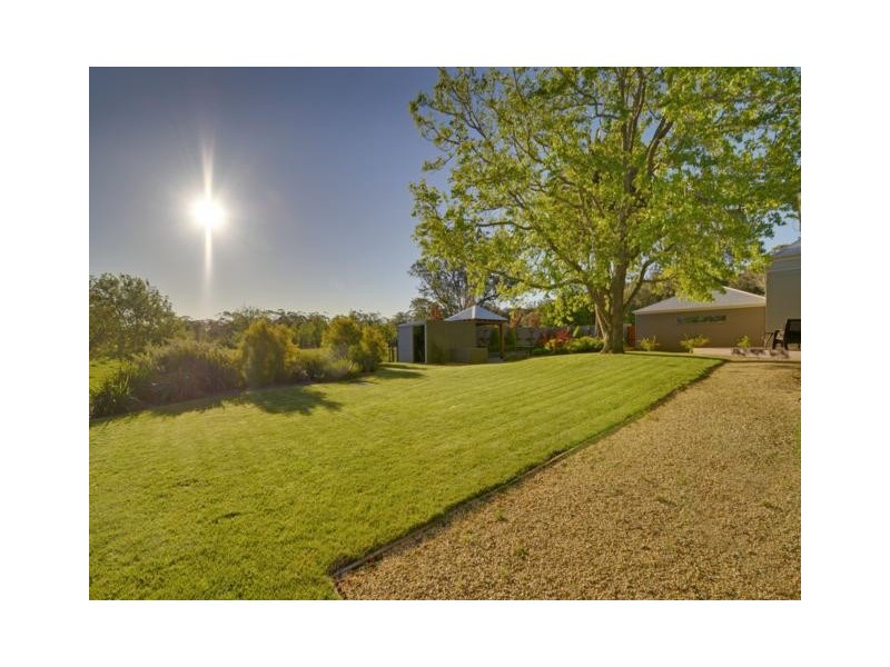 138 Mertonvale Road, Willung VIC 3847