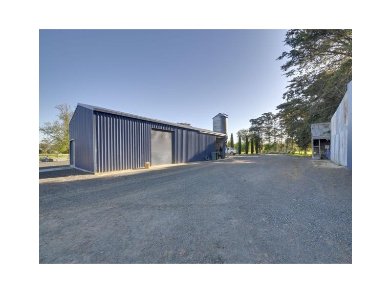 138 Mertonvale Road, Willung VIC 3847