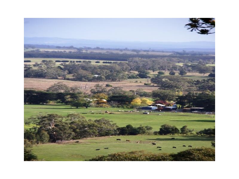 138 Mertonvale Road, Willung VIC 3847