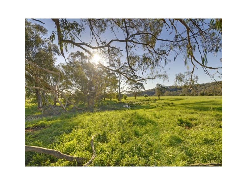 138 Mertonvale Road, Willung VIC 3847