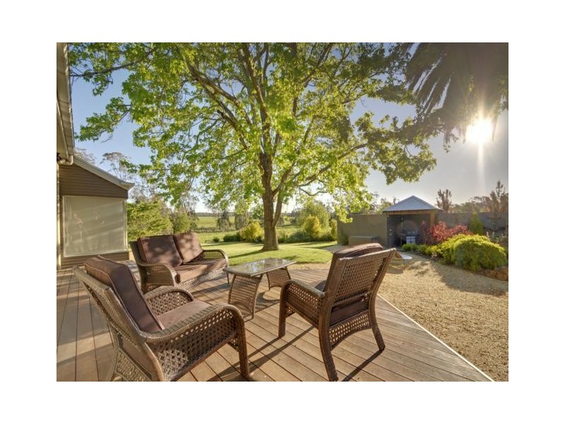138 Mertonvale Road, Willung VIC 3847