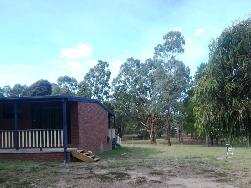 18 Nerrigundah Drive, Glenmaggie VIC 3858