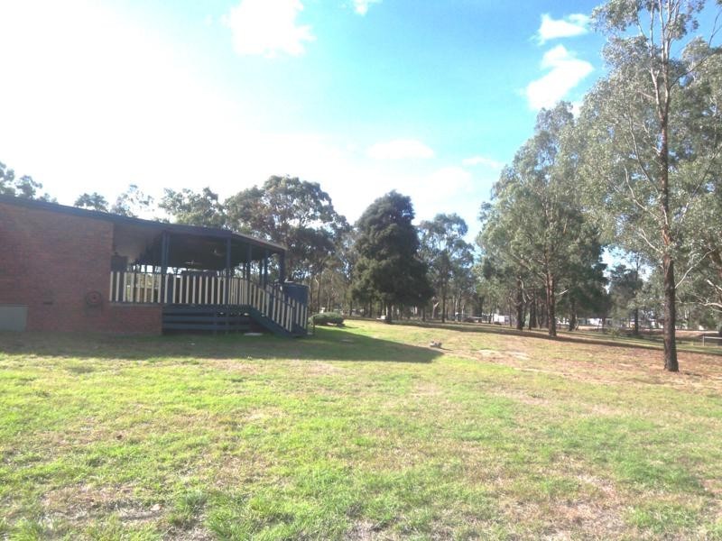 Glenmaggie VIC 3858