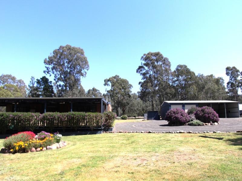 Glenmaggie VIC 3858