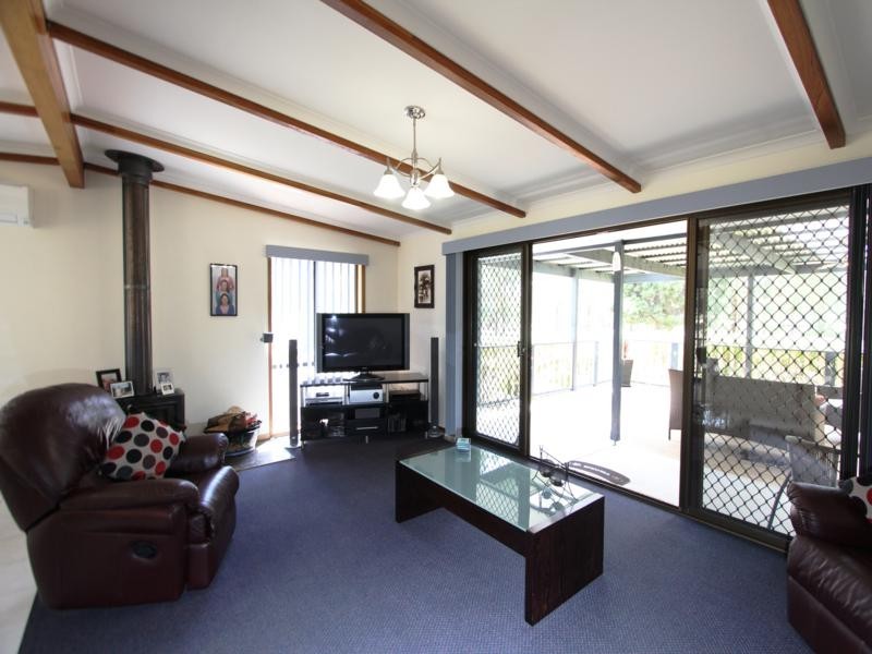 Glenmaggie VIC 3858
