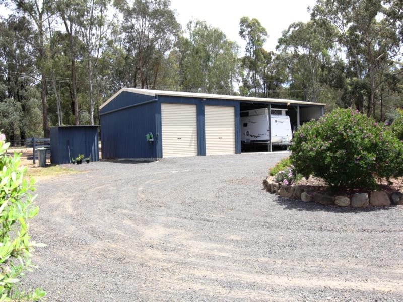 Glenmaggie VIC 3858