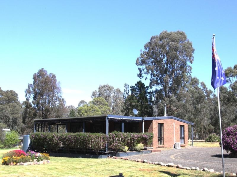 Glenmaggie VIC 3858