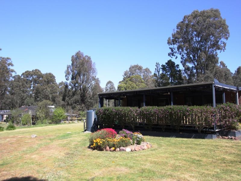 Glenmaggie VIC 3858
